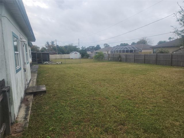 1024 ABELINE, Deltona, FL 32725