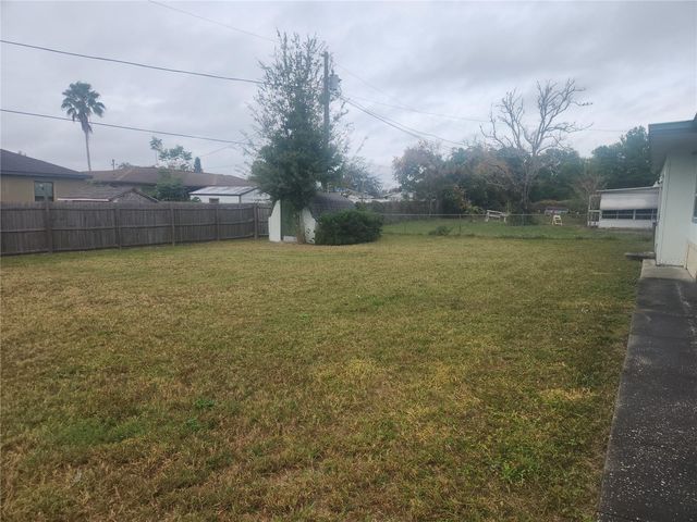 1024 ABELINE, Deltona, FL 32725