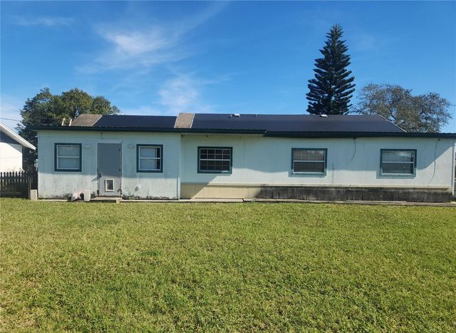 1024 ABELINE, Deltona, FL 32725