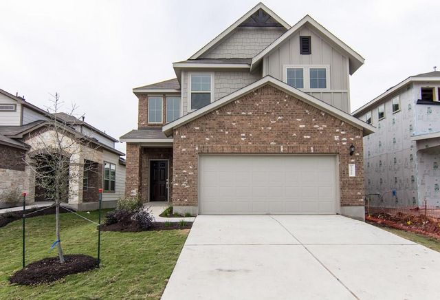 13910 Osmarea DR 74, Austin, TX 78717