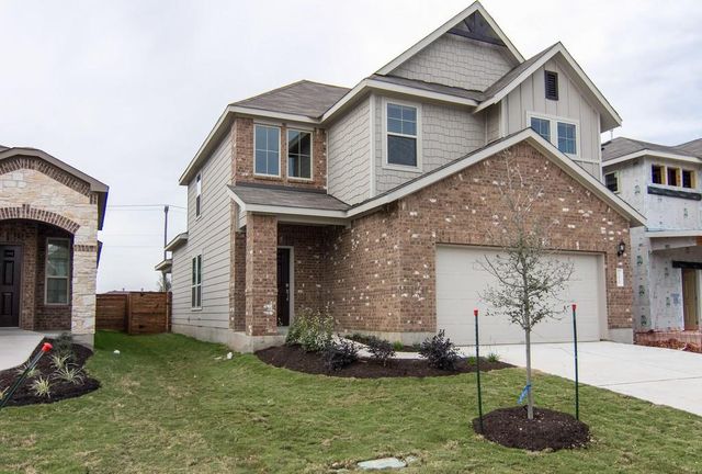 13910 Osmarea DR 74, Austin, TX 78717