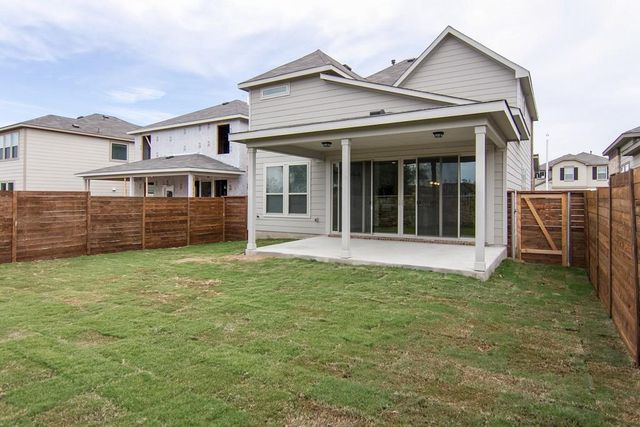 13910 Osmarea DR 74, Austin, TX 78717