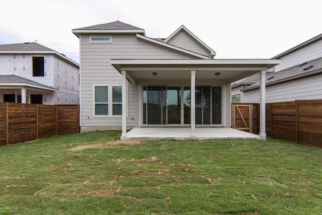 13910 Osmarea DR 74, Austin, TX 78717