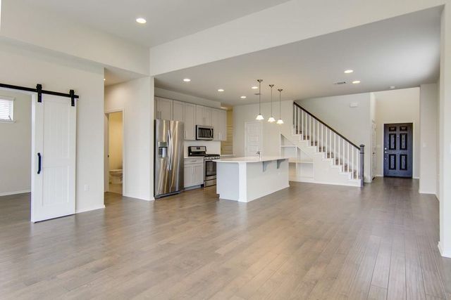 13910 Osmarea DR 74, Austin, TX 78717