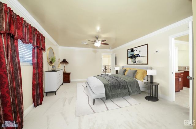 14854 Tribute Way, Bakersfield, CA 93314