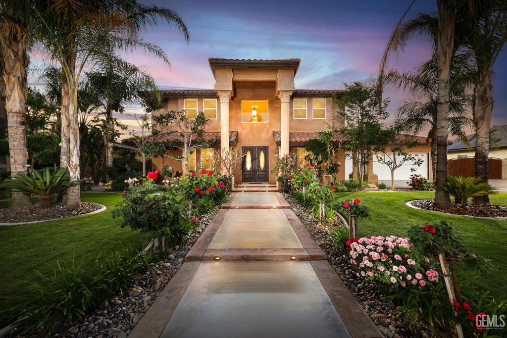 14854 Tribute Way, Bakersfield, CA 93314