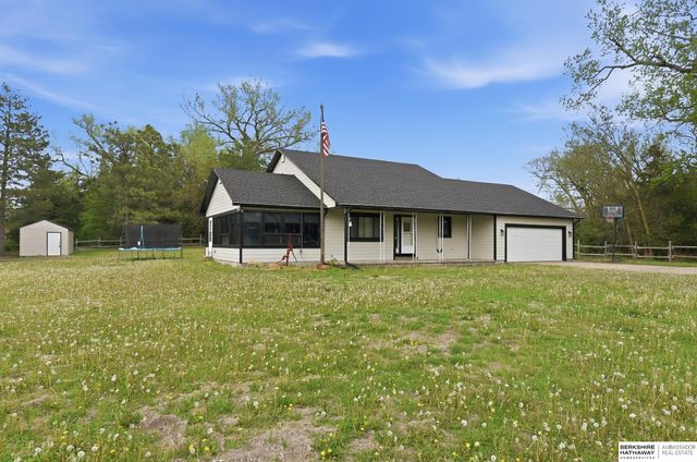 2530 Christensen Field Road, Fremont, NE 68025