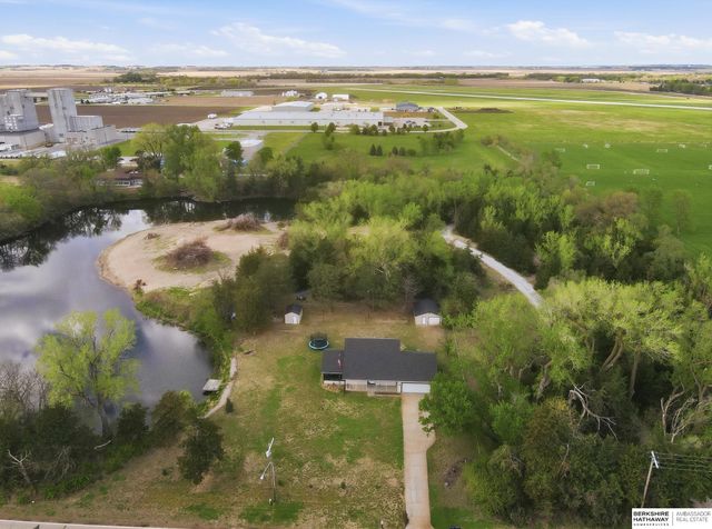 2530 Christensen Field Road, Fremont, NE 68025