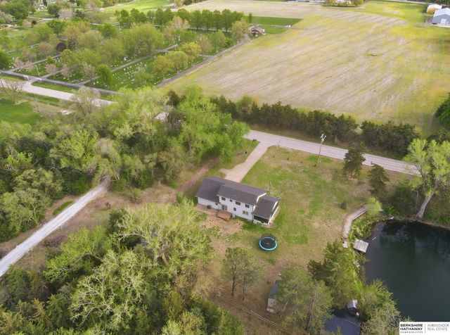 2530 Christensen Field Road, Fremont, NE 68025