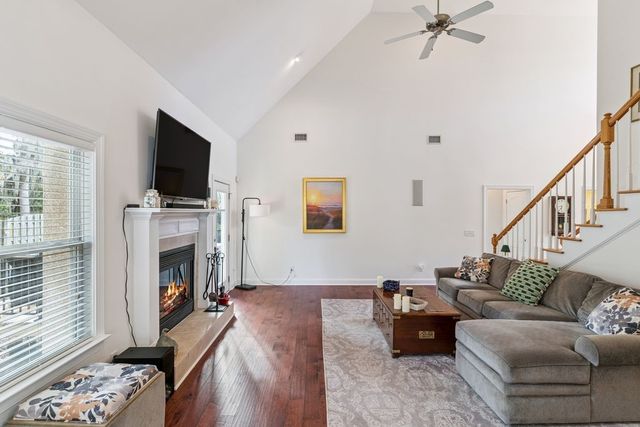 125 Simonton Way, St Simons Island, GA 31522