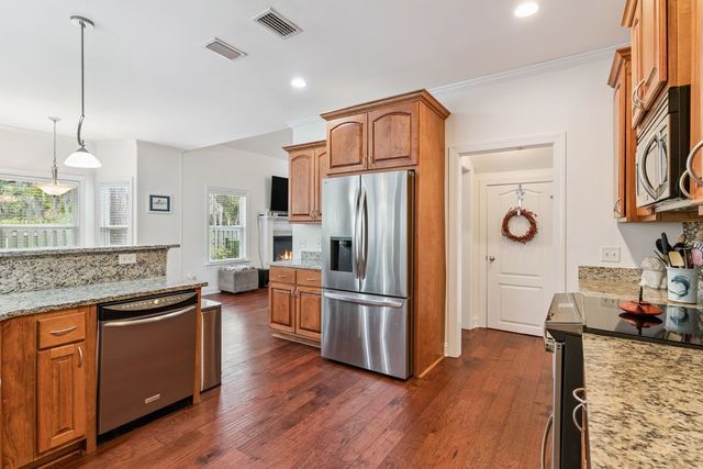 125 Simonton Way, St Simons Island, GA 31522