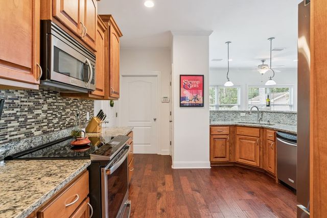 125 Simonton Way, St Simons Island, GA 31522