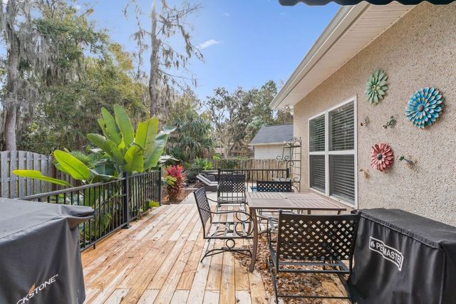 125 Simonton Way, St Simons Island, GA 31522