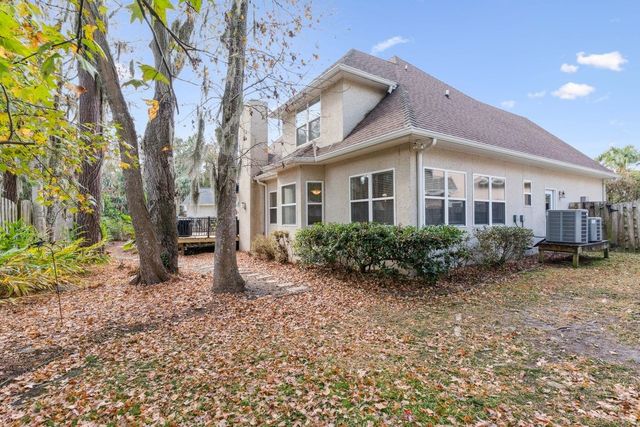 125 Simonton Way, St Simons Island, GA 31522