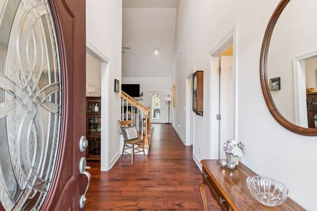 125 Simonton Way, St Simons Island, GA 31522