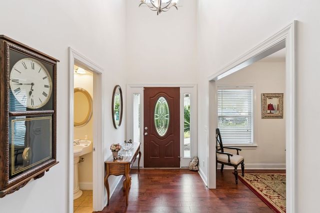 125 Simonton Way, St Simons Island, GA 31522