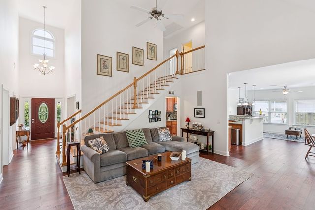 125 Simonton Way, St Simons Island, GA 31522