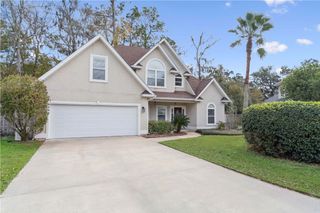 125 Simonton Way, St Simons Island, GA 31522
