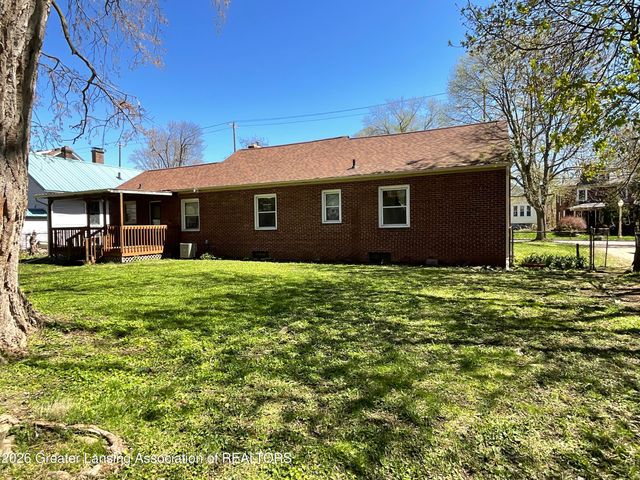 134 S Fairview Avenue, Lansing, MI 48912