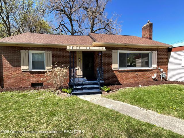 134 S Fairview Avenue, Lansing, MI 48912