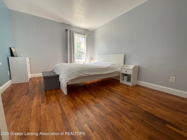 134 S Fairview Avenue, Lansing, MI 48912