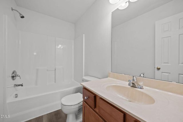 4715 Jelynn Street, Raleigh, NC 27616