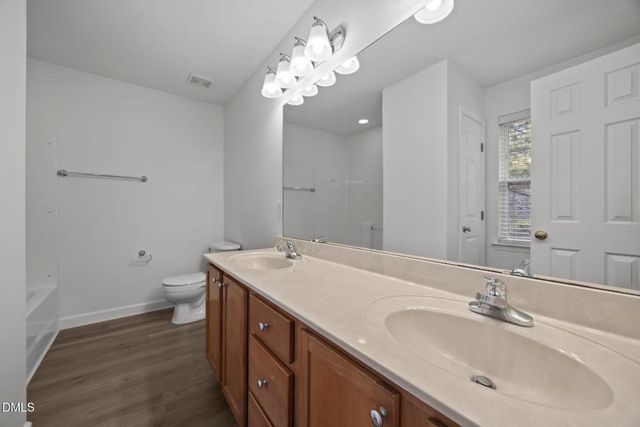 4715 Jelynn Street, Raleigh, NC 27616