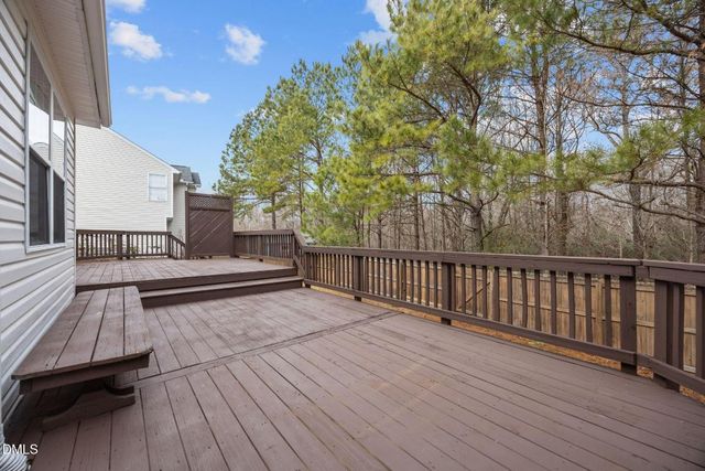 4715 Jelynn Street, Raleigh, NC 27616