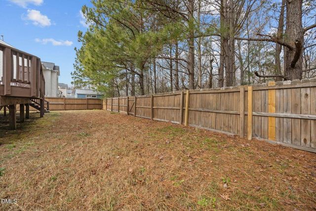 4715 Jelynn Street, Raleigh, NC 27616