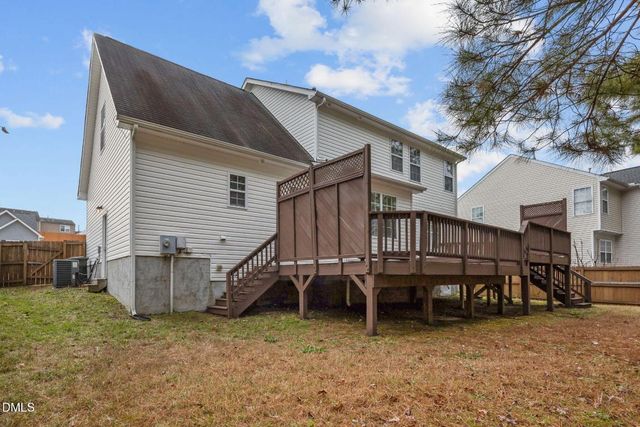 4715 Jelynn Street, Raleigh, NC 27616