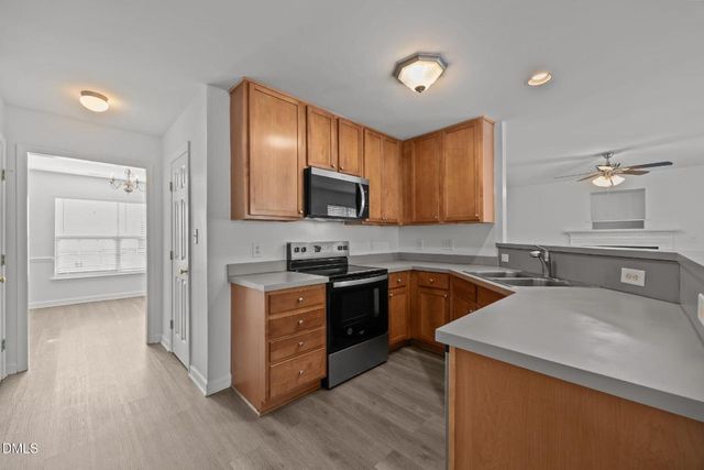 4715 Jelynn Street, Raleigh, NC 27616