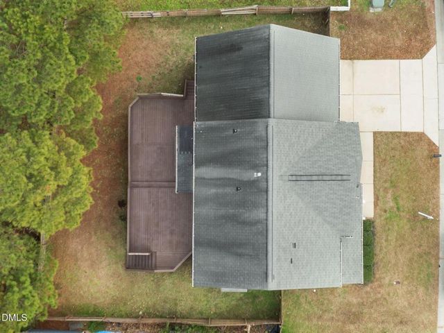 4715 Jelynn Street, Raleigh, NC 27616