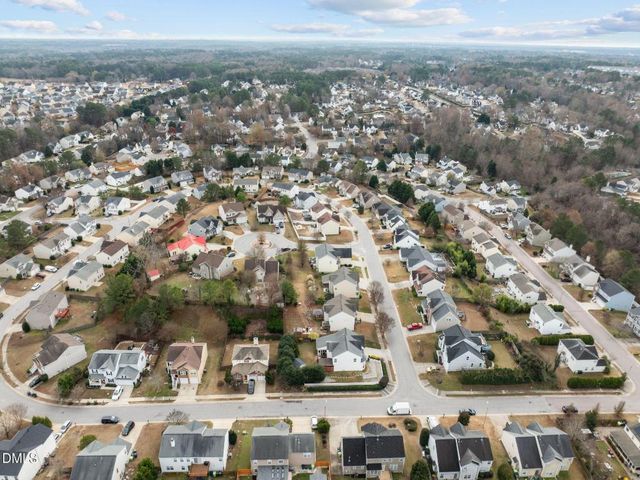 4715 Jelynn Street, Raleigh, NC 27616