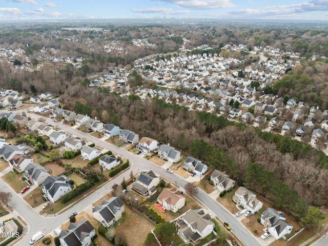 4715 Jelynn Street, Raleigh, NC 27616