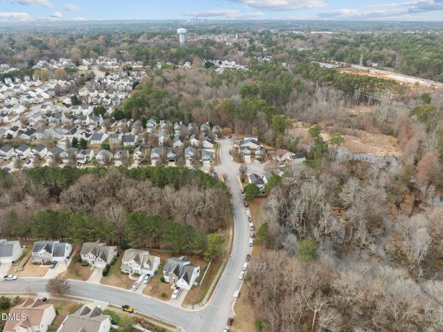 4715 Jelynn Street, Raleigh, NC 27616