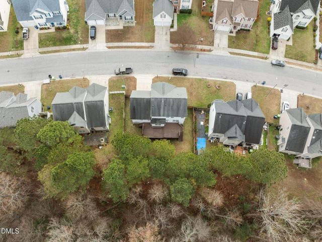 4715 Jelynn Street, Raleigh, NC 27616