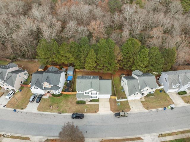 4715 Jelynn Street, Raleigh, NC 27616