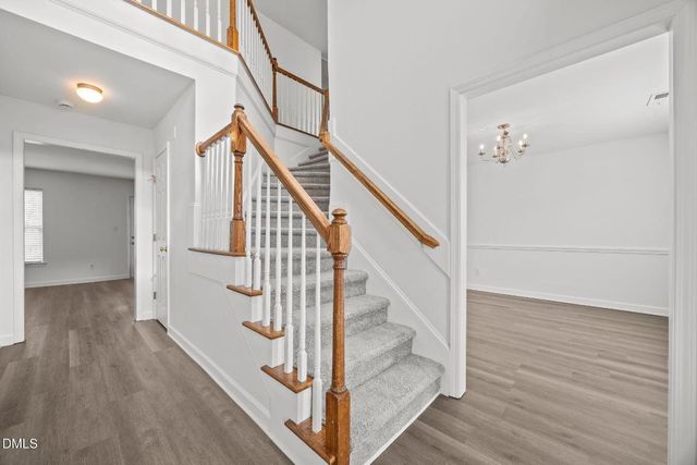 4715 Jelynn Street, Raleigh, NC 27616