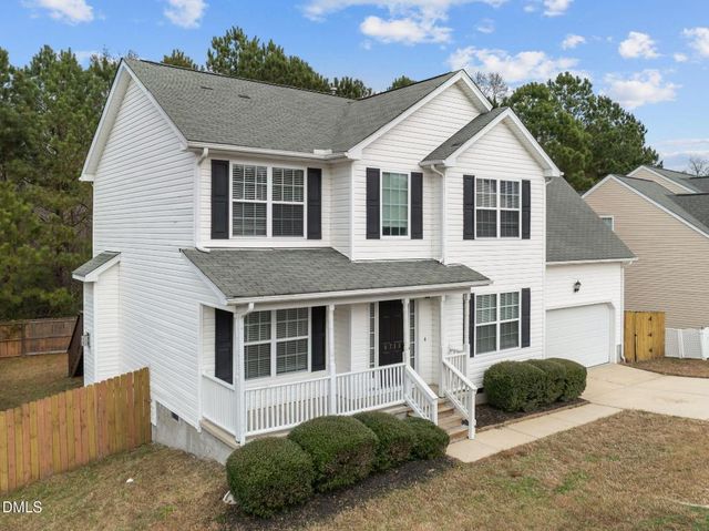 4715 Jelynn Street, Raleigh, NC 27616