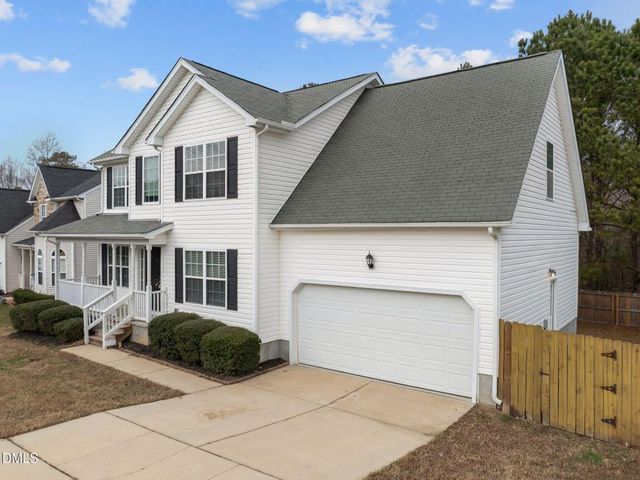 4715 Jelynn Street, Raleigh, NC 27616