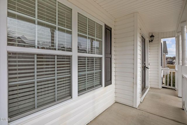 4715 Jelynn Street, Raleigh, NC 27616