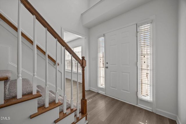 4715 Jelynn Street, Raleigh, NC 27616