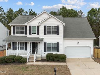 4715 Jelynn Street, Raleigh, NC 27616