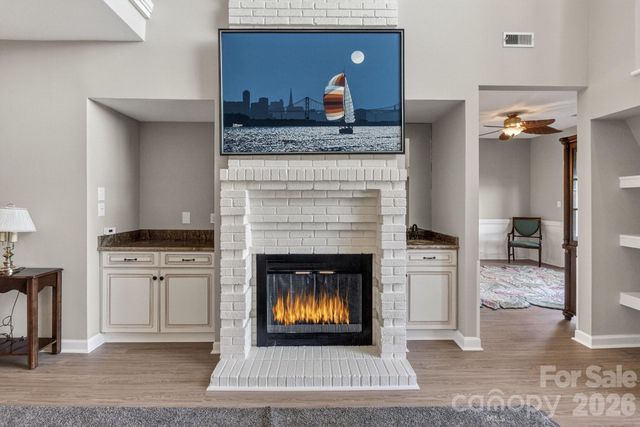 18525 Vineyard Point Lane, Cornelius, NC 28031