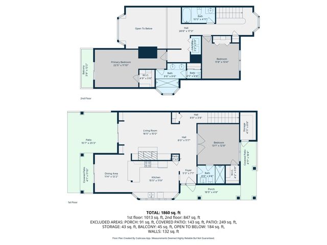 18525 Vineyard Point Lane, Cornelius, NC 28031