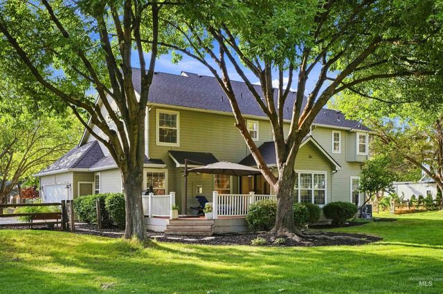 6710 N Barney Ln, Meridian, ID 83646