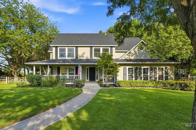 6710 N Barney Ln, Meridian, ID 83646