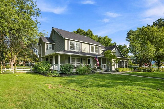 6710 N Barney Ln, Meridian, ID 83646
