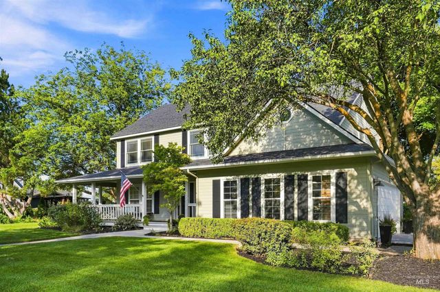 6710 N Barney Ln, Meridian, ID 83646