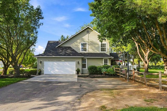 6710 N Barney Ln, Meridian, ID 83646